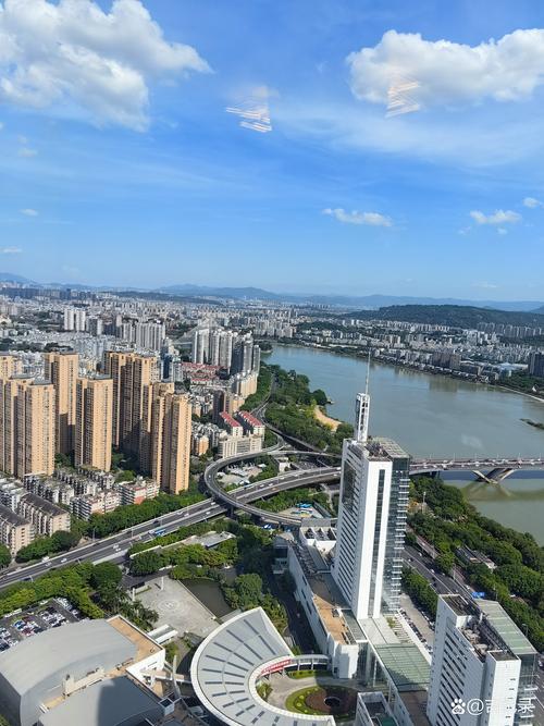 榕城市标，福州建设的优质企业