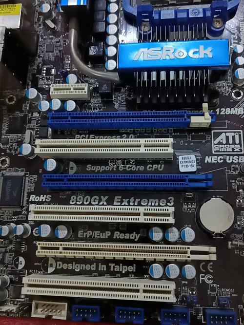 am3主板，开启你的高质量计算之旅