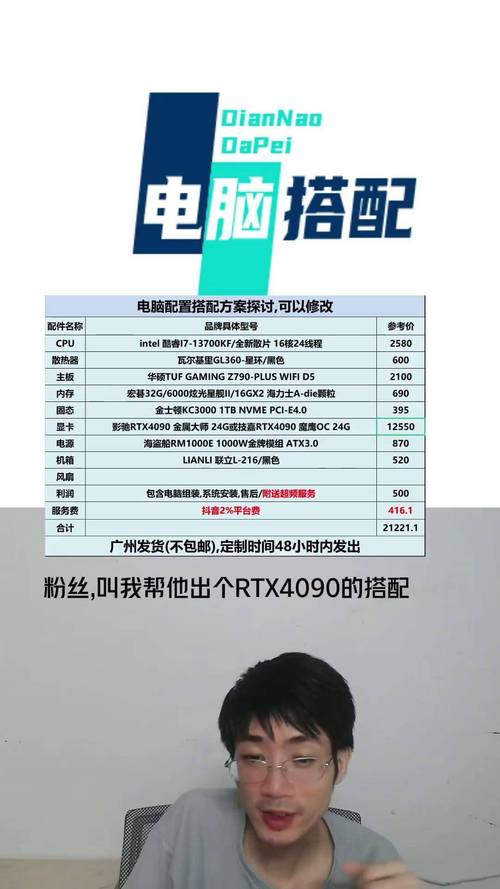 怎么搭配DIY电脑配置？从准备到优化