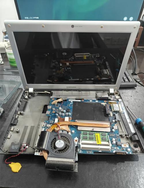 提升笔记本电脑性能的关键步骤，如何正确安装和维护CPU