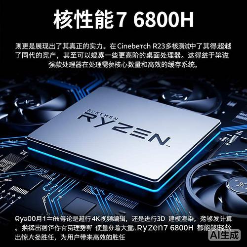 从216年(beta)开始,全面解析 AMD Ryzen 7 76 的性能与未来
