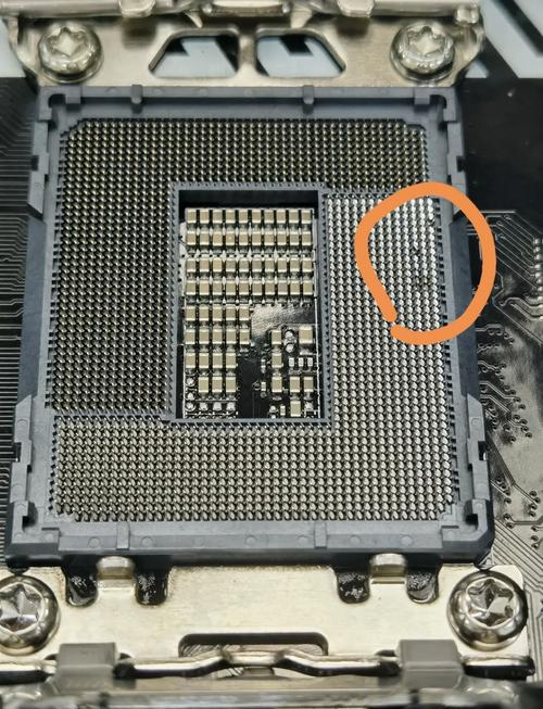 安装CPU的正确步骤，怕你又装错了？