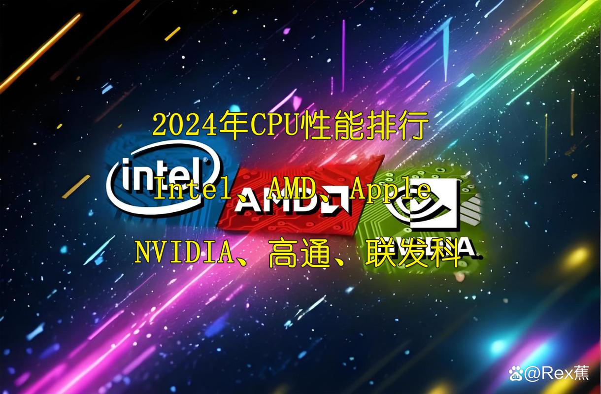 Intel CPU最新，提升性能，开启你全新的计算机世界