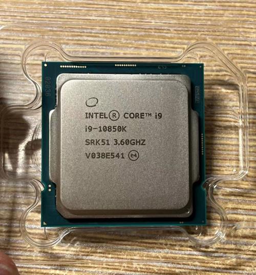 i3系列CPU，性能与设计的完美结合