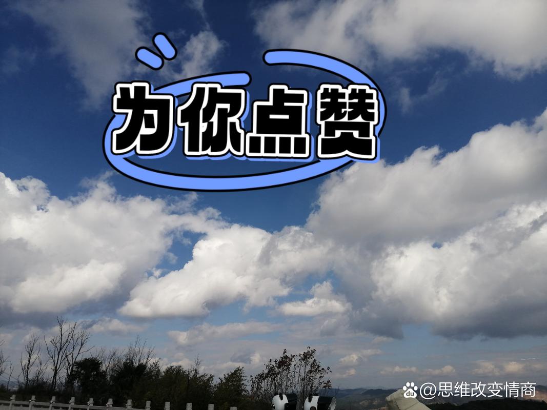 让短视频平台的点赞成为你自己的