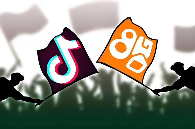 抖音刷屏背后，卡盟与快手如何让内容大卖