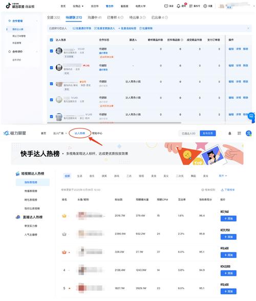 如果你想通过带刷软件提升抖音和快手的浏览量，那么以下是一些推荐的带刷工具和方法，帮助你系统地优化内容和策略
