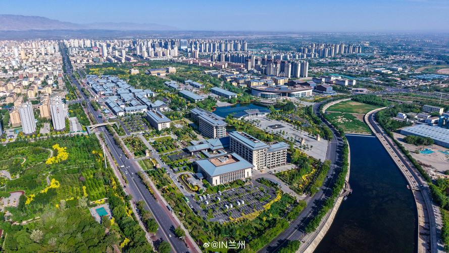 白银市建设网站，让城市发展更有力！