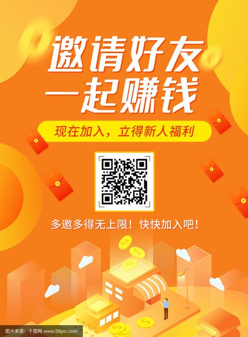 投资网络推广，轻松赚到钱！