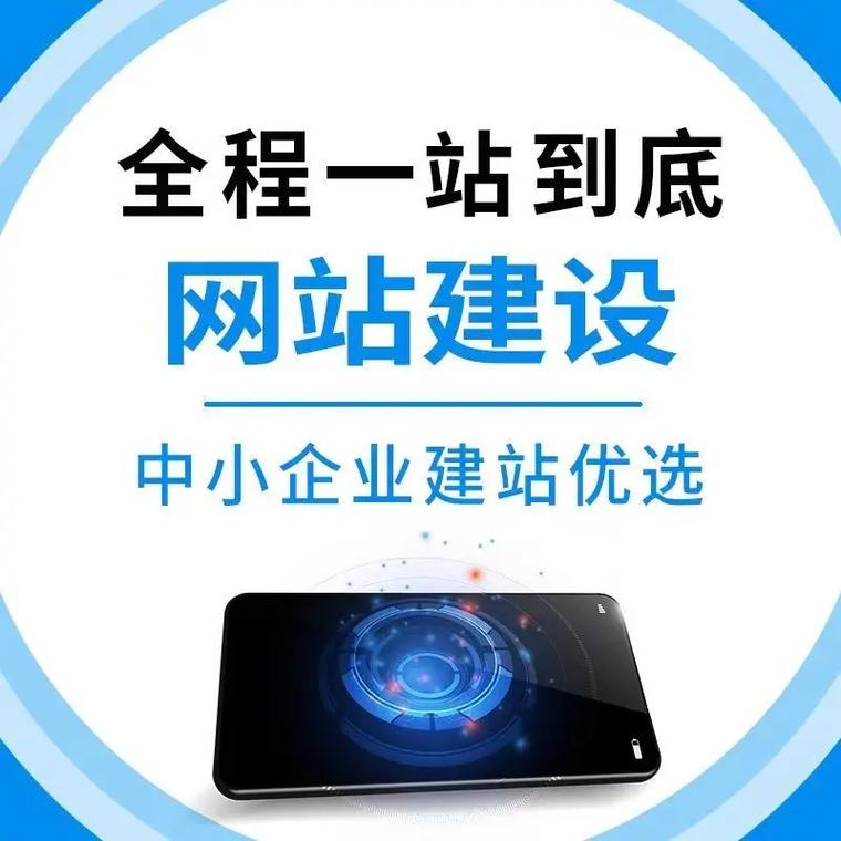 网站建设，从目标到成功