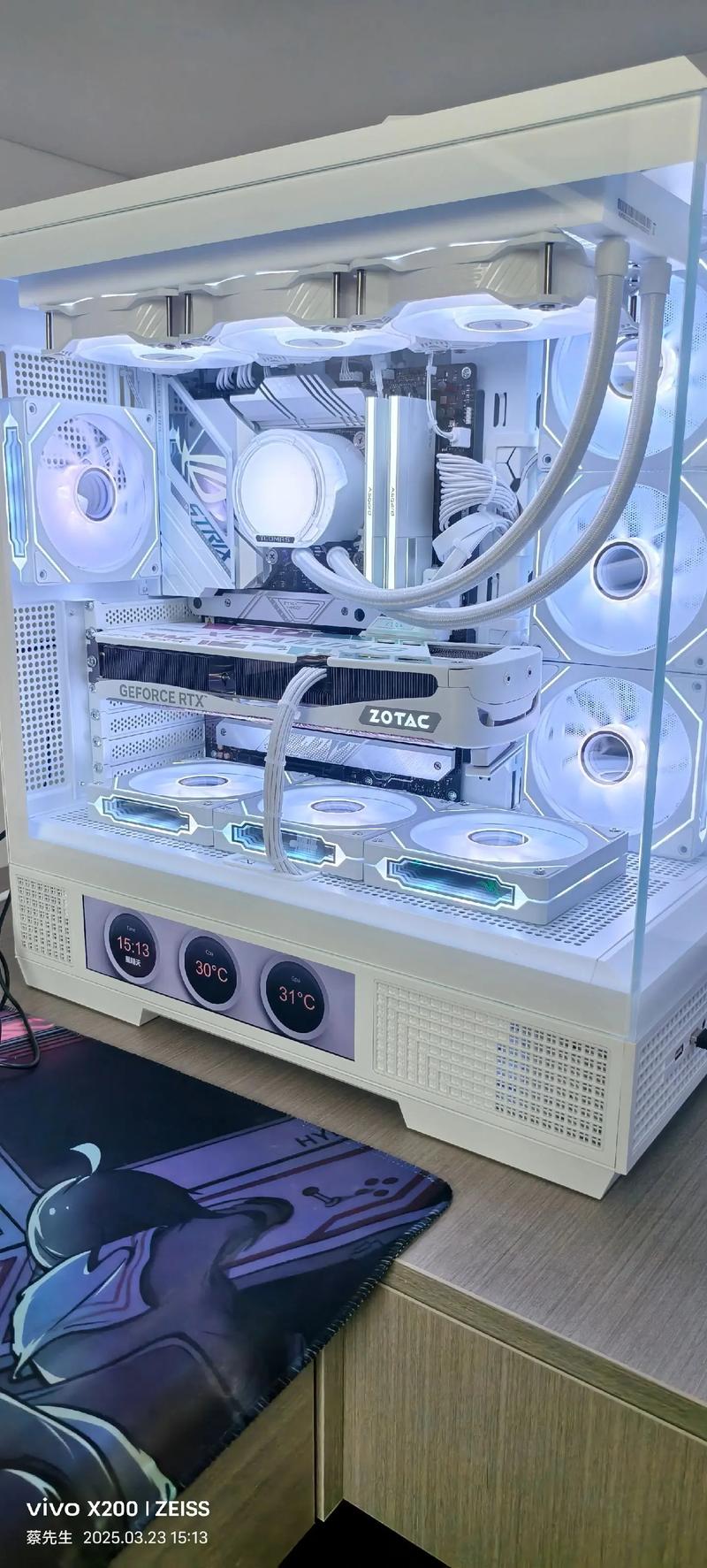 213电脑装机，回忆与启示