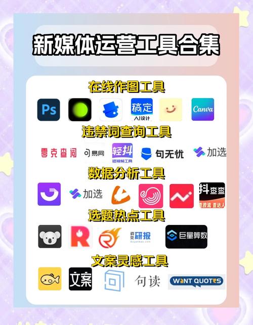 短视频平台与推广工具的选择指南