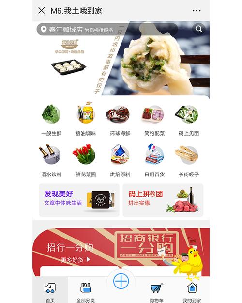 微商城网站建设概述