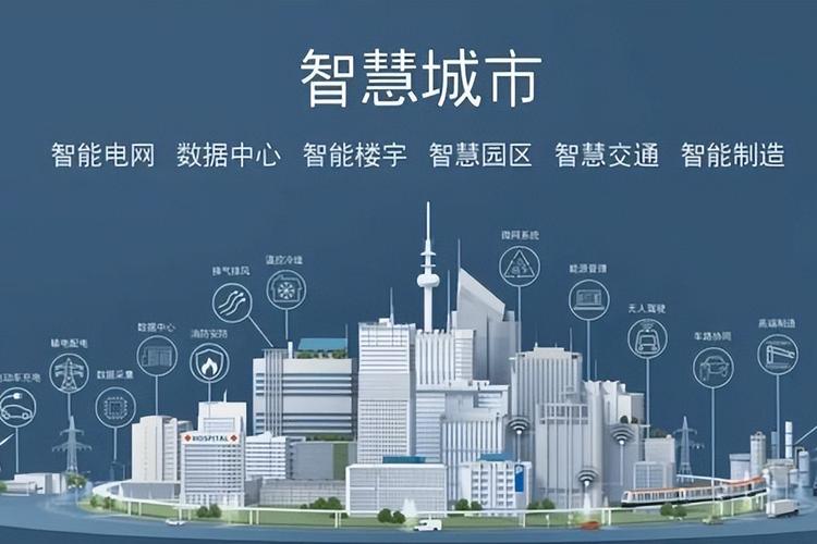 惠州市网络服务建设，构建数字化转型的全能之都