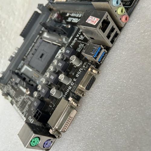 FM2接口最强芯片，全面解析与应用建议