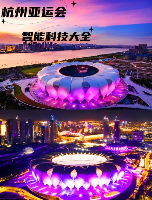 从杭州出发，探索科技与文化的融合