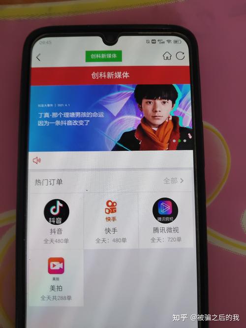 高手解析快手自助下单平台大鱼，价格亲和力+效率提升的双刃剑