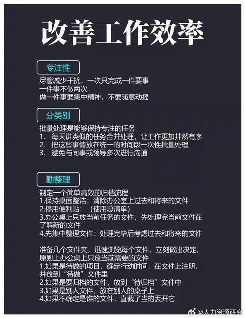 如何利用网络热词提升你的工作效率