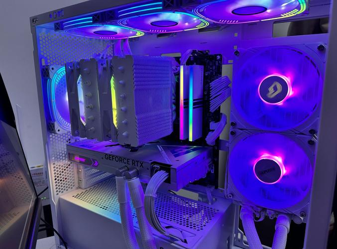 NVIDIA 显卡 一体式 水冷，让显卡在节能设备上赢取胜利