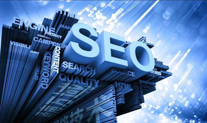 佛山SEO优化，一家值得信赖的网站建设公司