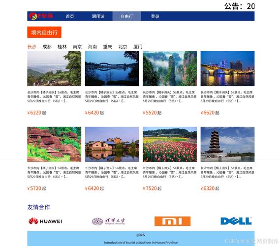 漯河网站制作指南，从概述到优化与免费资源推荐
