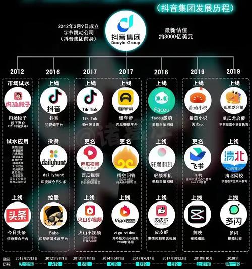 抖音刷赞与代刷，未来趋势与挑战