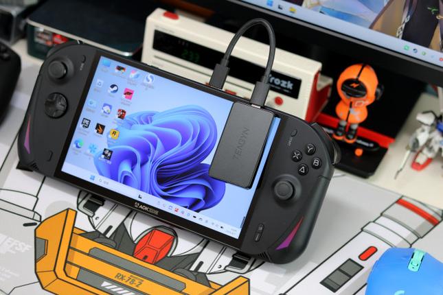 游戏电脑组装指南，让您的手机成为你的专属游戏 machine