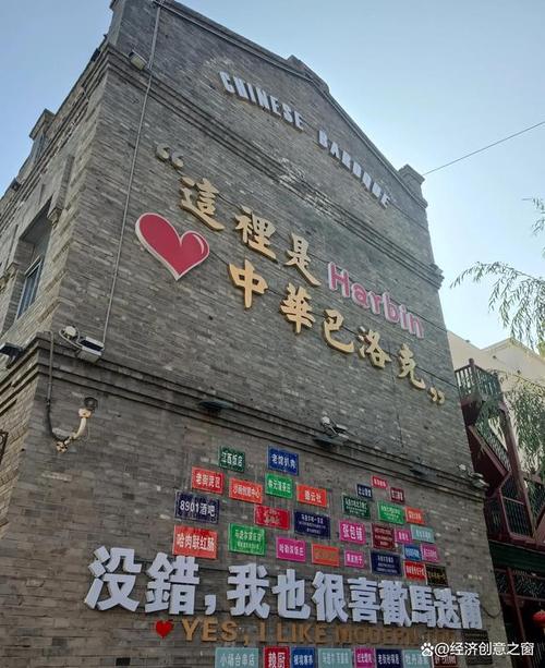 哈尔滨微网站推荐，让网站焕发新生