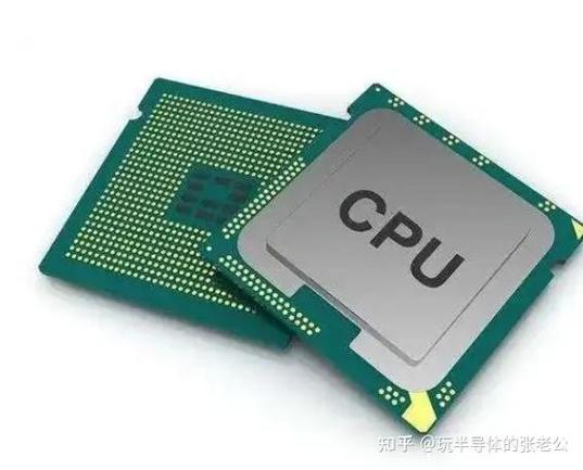 什么是cpUC？它为什么在现代硬件中如此重要？