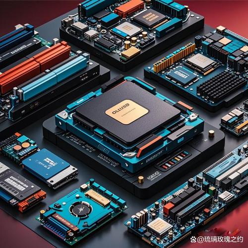 装上智能硬件,让计算机更强大!