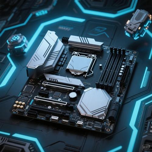 装上智能硬件,让计算机更强大!