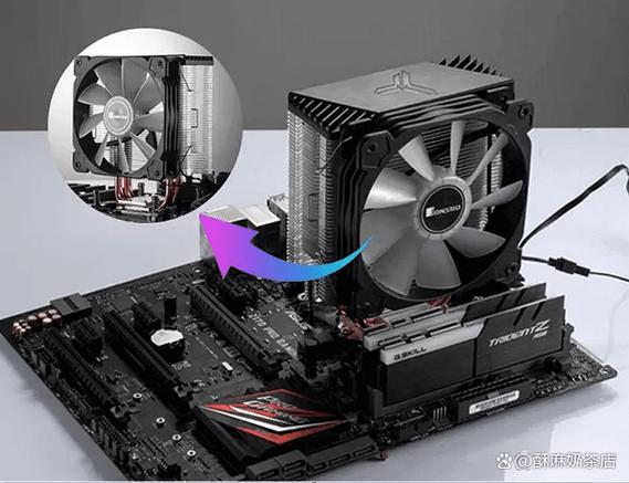 CPU温度太高,你必须知道的应对之道