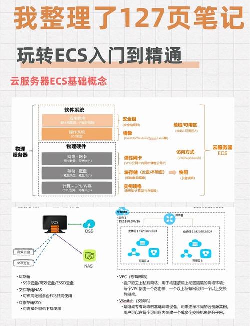网络服务器,从入门到高级使用指南