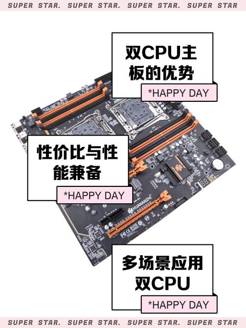 电脑配置中的CPUs,为什么它们是你电脑的核心?