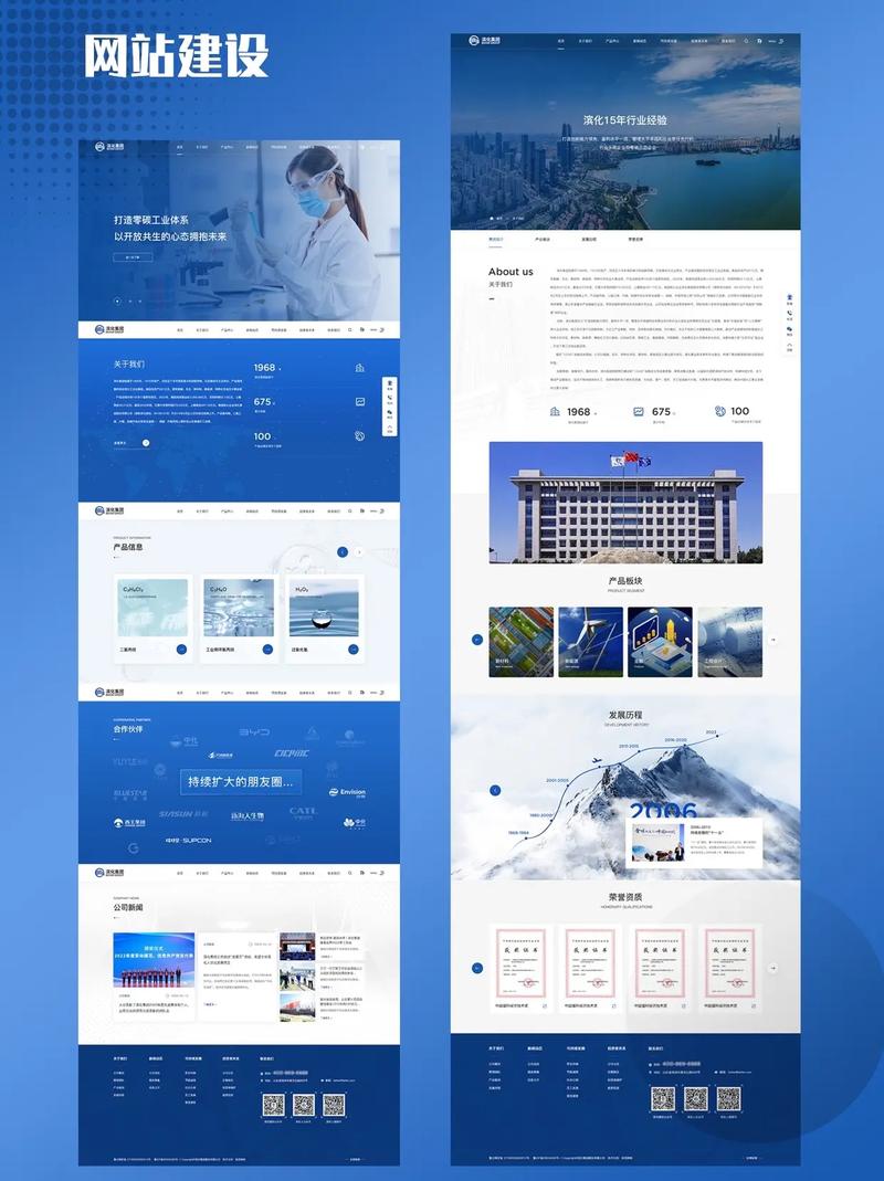 奕网,专业网站设计者的首选