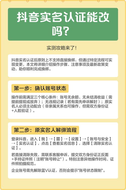 如何在抖音上高效提升曝光率?从实名认证开始,一步步优化你的内容