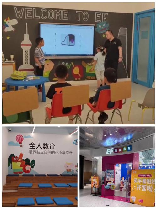 英孚教育,隐藏的网络货陷阱