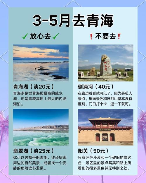 青海旅游关键词推广，如何让青海成为你的热门目的地