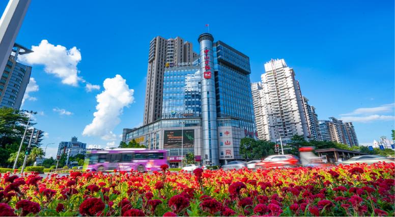 信科网络广州建网站指南