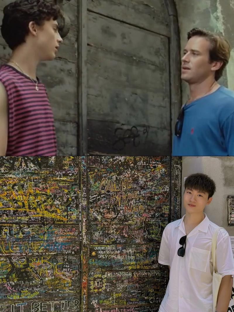 投稿人，your name 