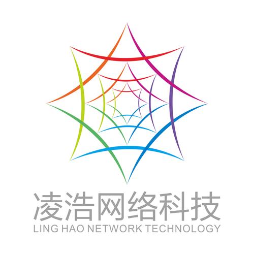 网络公司Logo制作的1个最佳实践