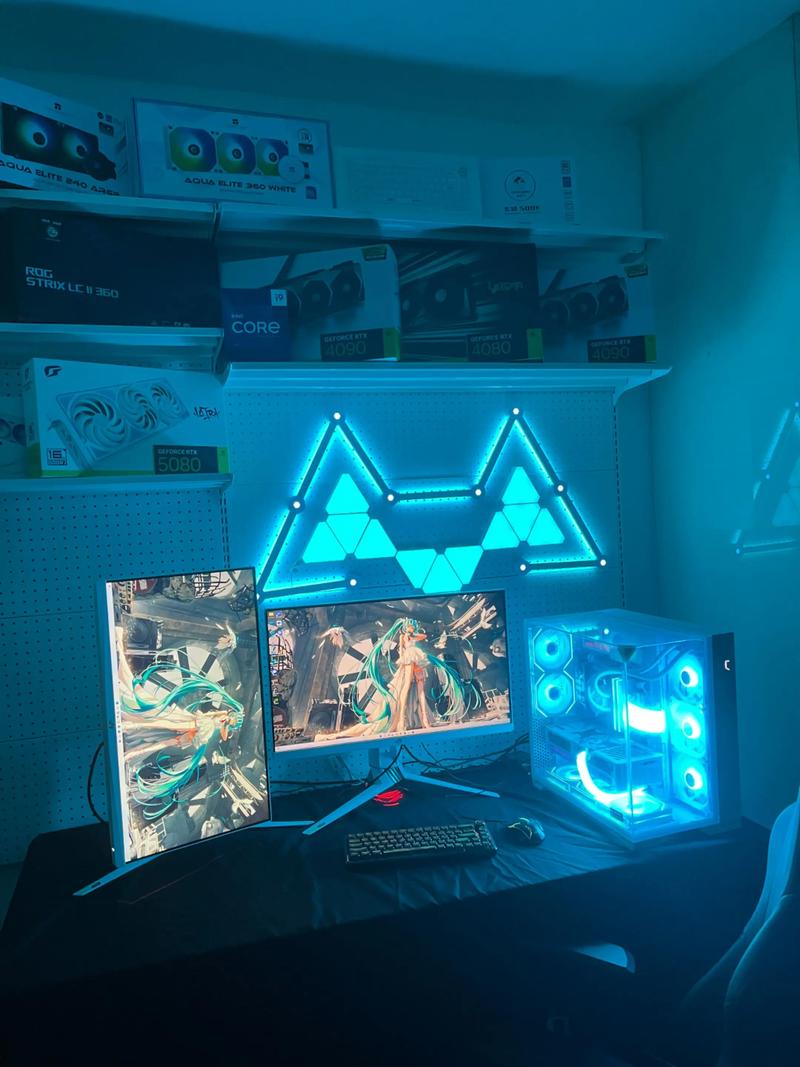 配主机电脑配置，让您的电脑焕发亮色与活力