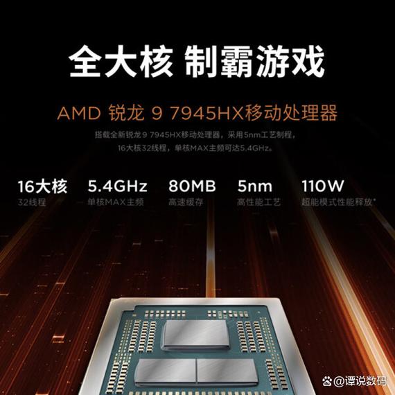 选择合适的CPU，开启游戏世界的无限可能