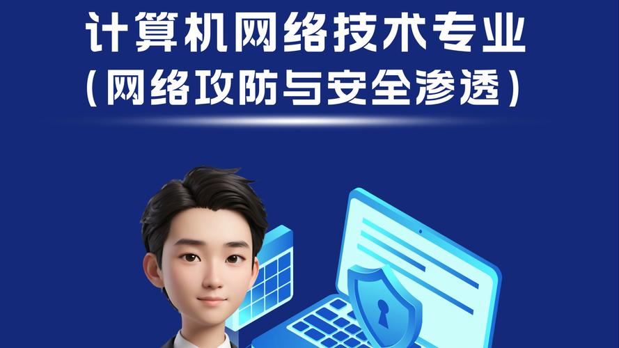 计算机技术,北京的互联网新蓝海