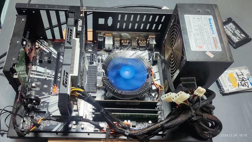 选择适合的CPU风扇,让电脑运行更高效