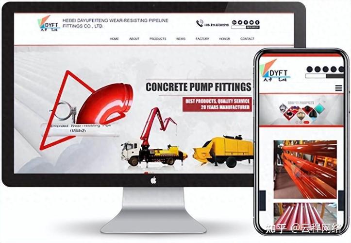 柳市外贸网站建设指南,助力您轻松站上第一线