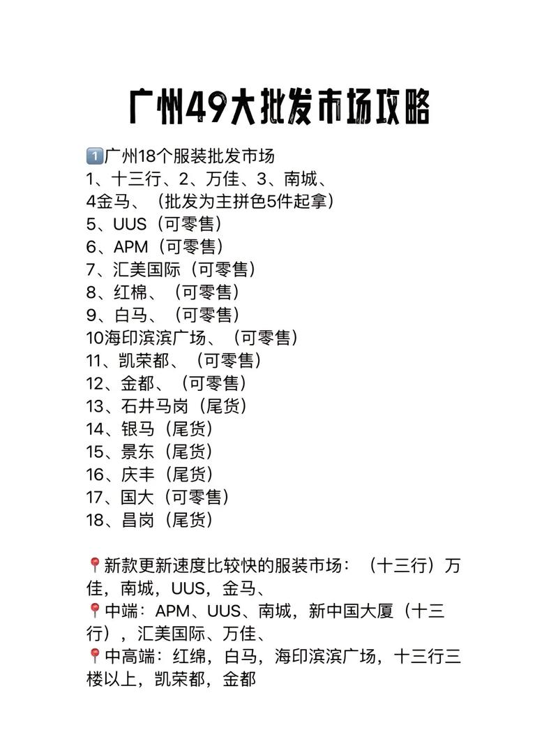 广州哪些网站适合你发布你的产品