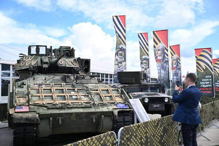 军火代购,机遇与挑战的博弈