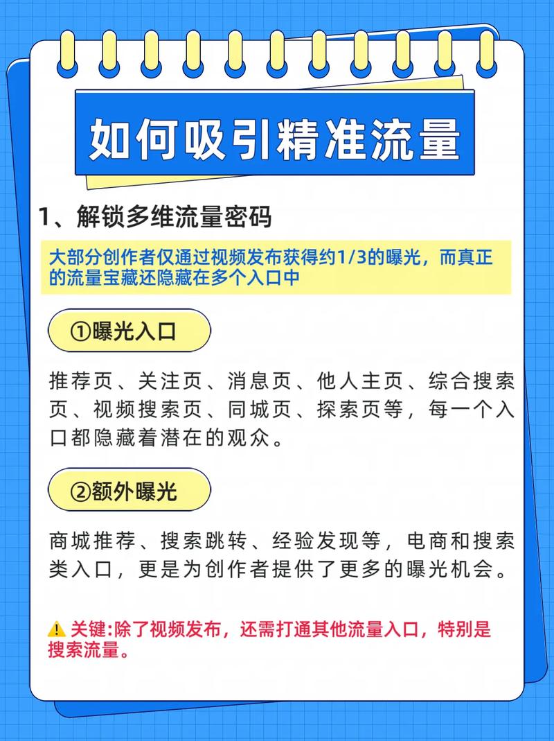 如何在抖音快手快速获取流量？代购系统如何助力！