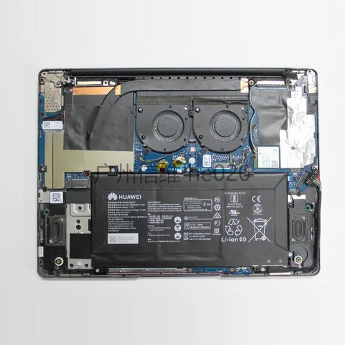 网板配置图，让笔记本电脑发挥最大潜力